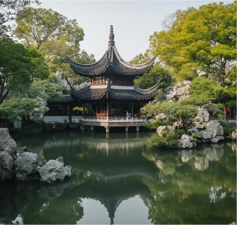 福建雨韵水泥有限公司